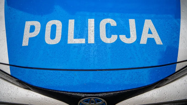 Policja