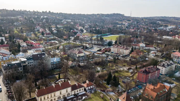 Wieliczka