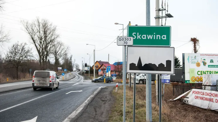 Skawina
