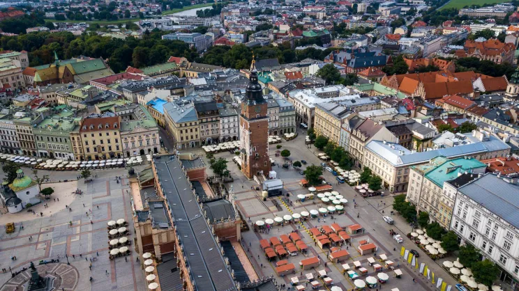 Stare Miasto