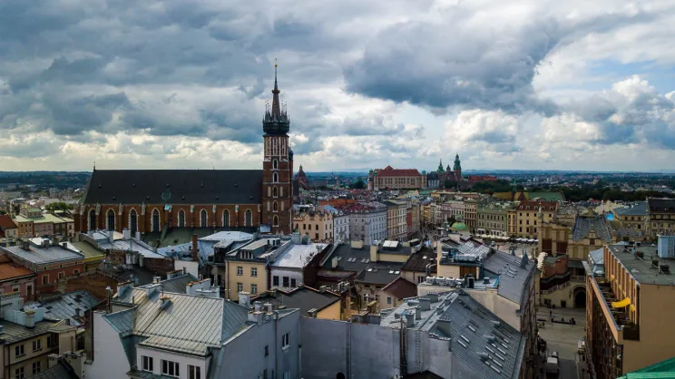 Stare Miasto