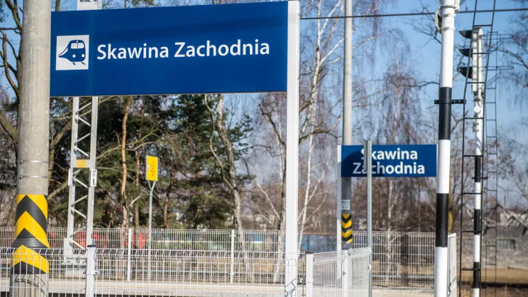 Skawina