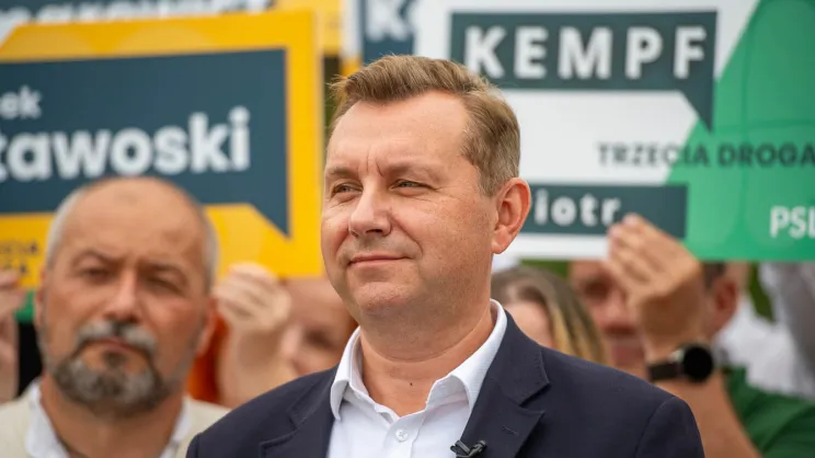 Rafał Komarewicz
