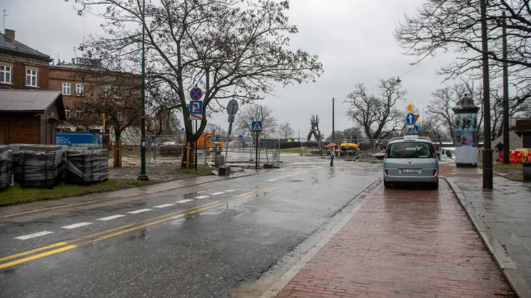 Plac Kossaka