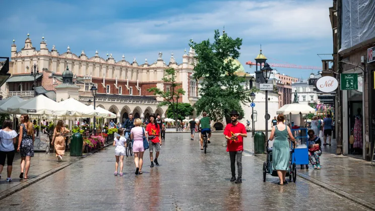 Rynek Główny
