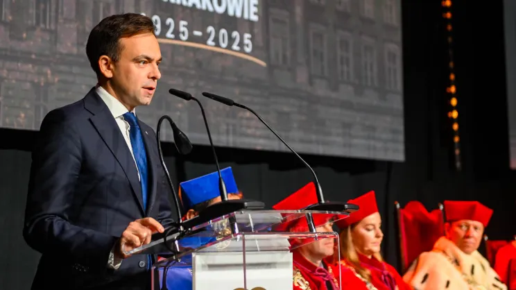 Andrzej Domański
