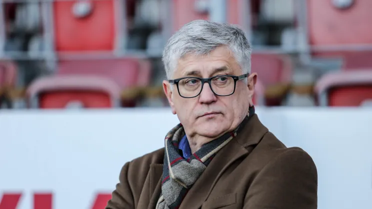 Janusz Kozioł