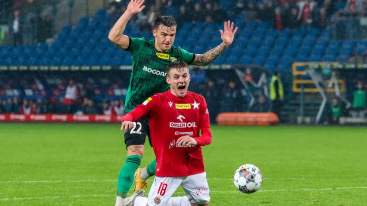Bartosz Talar