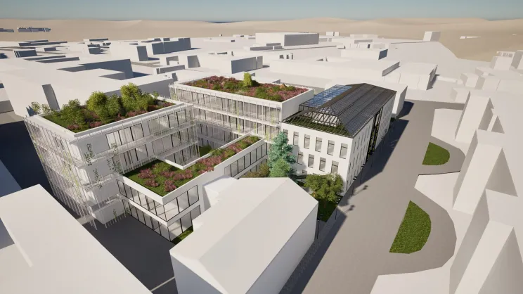 Małopolskie Centrum Psychiatrii i Leczenia Uzależnień od Nowych Technologii Cyfrowych