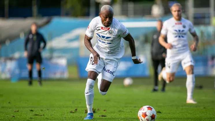 Wilde-Donald Guerrier