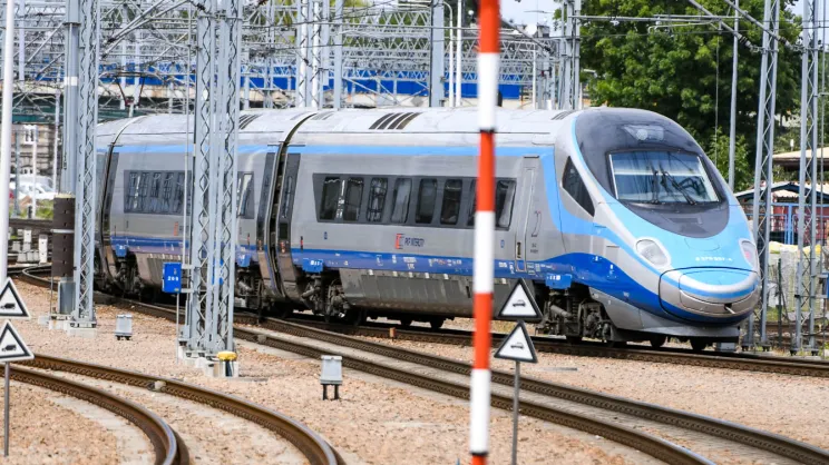 Pendolino