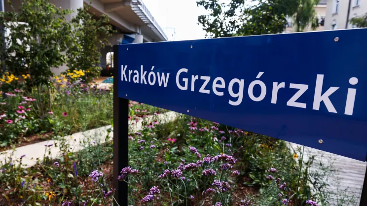 Park Kolejowy