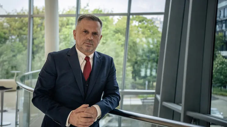 Stanisław Mazur