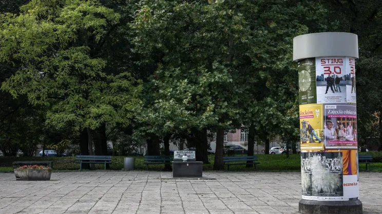 Plac Inwalidów