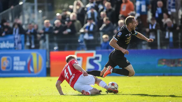 Puchar Polski. Derby Hutnika z Wisłą