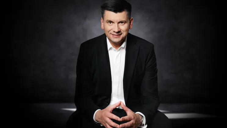 Łukasz Smółka