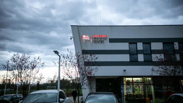 Cracovia Training Center