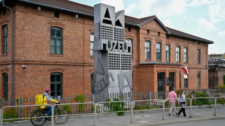 Muzeum Armii Krajowej