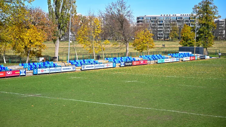 Stadion Juvenii Kraków