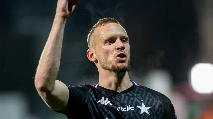 Wiktor Biedrzycki