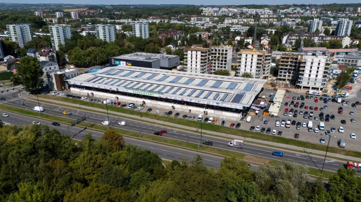 Targ Plac Imbramowski