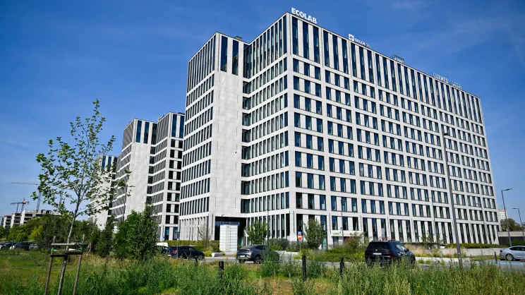 O3 Business Campus