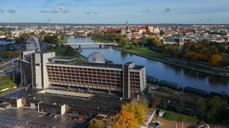 Hotel Forum
