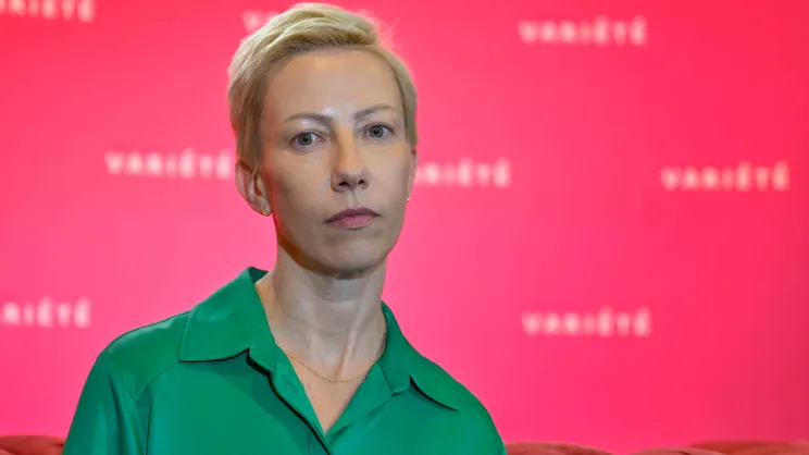 Dyrektor Teatru Variete
