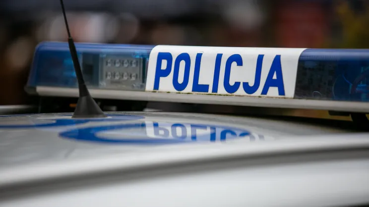Policja
