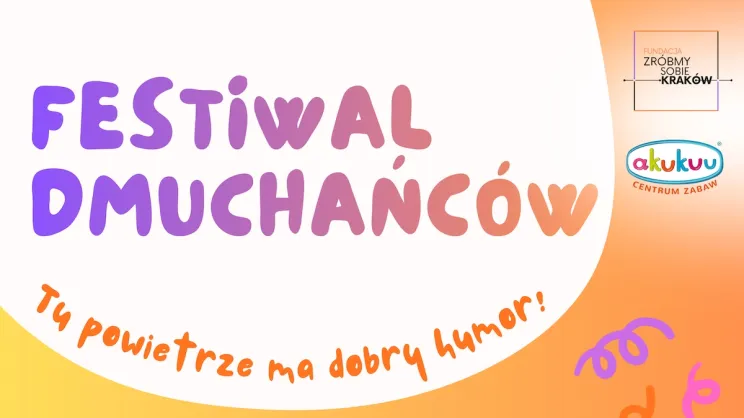 Festiwal Dmuchańce