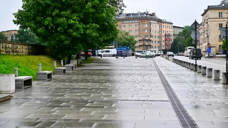 Plac Wielkiej Armii Napoleona