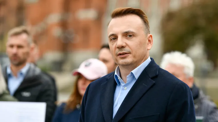Łukasz Gibała
