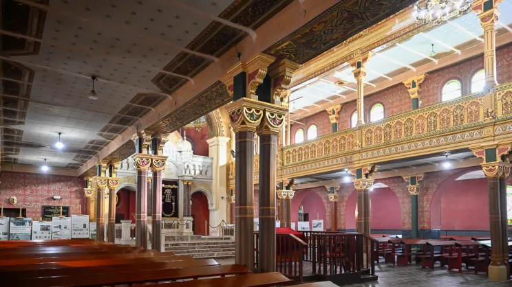 Synagoga Tempel