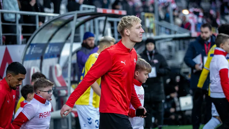 Oskar Wójcik