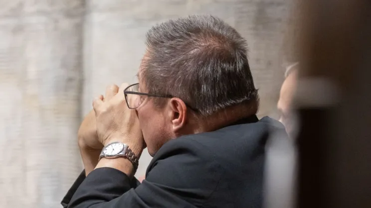 Kard. Grzegorz Ryś