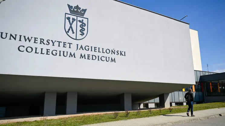 Collegium Medicum UJ