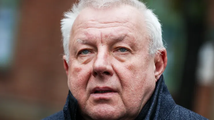 Mariusz Graniczka