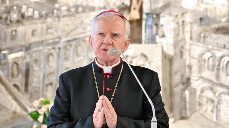Abp Marek Jędraszewski
