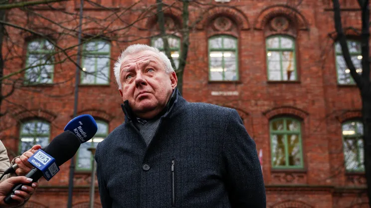 Mariusz Graniczka