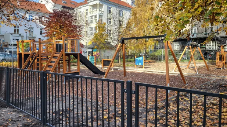 Plac Sikorskiego