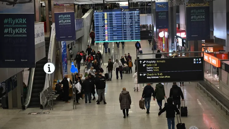 Kraków Airport