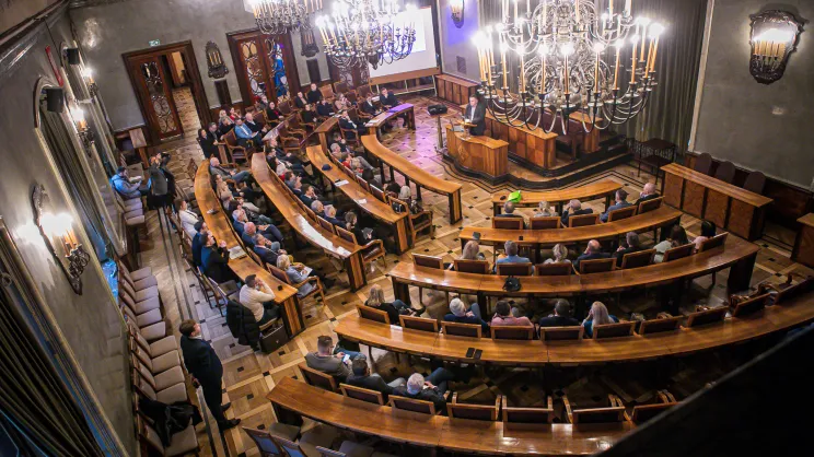 Rada Miasta Krakowa