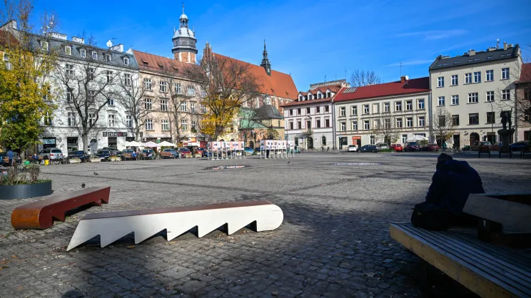 Plac Wolnica