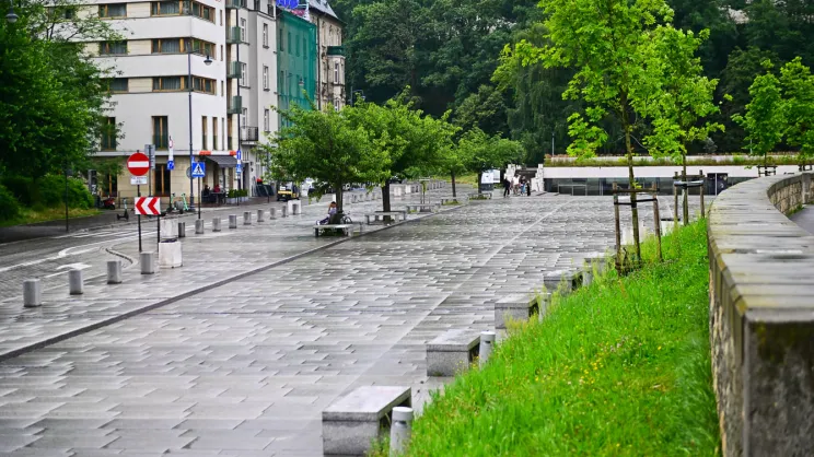 Plac Wielkiej Armii Napoleona