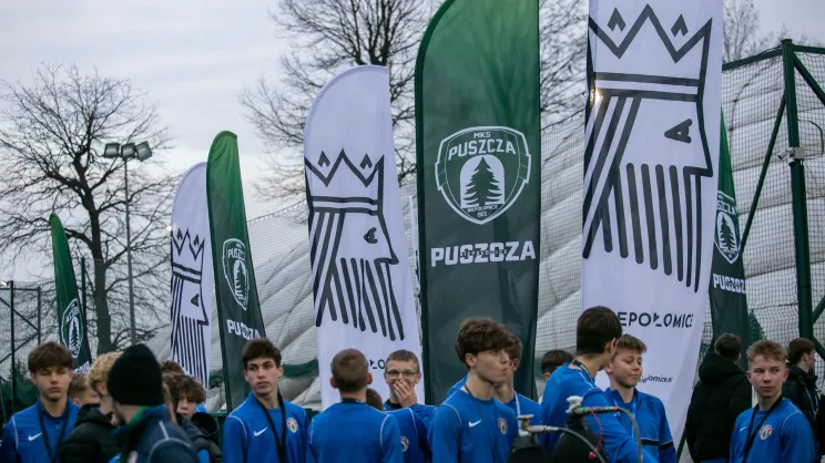 Puszcza Niepołomice
