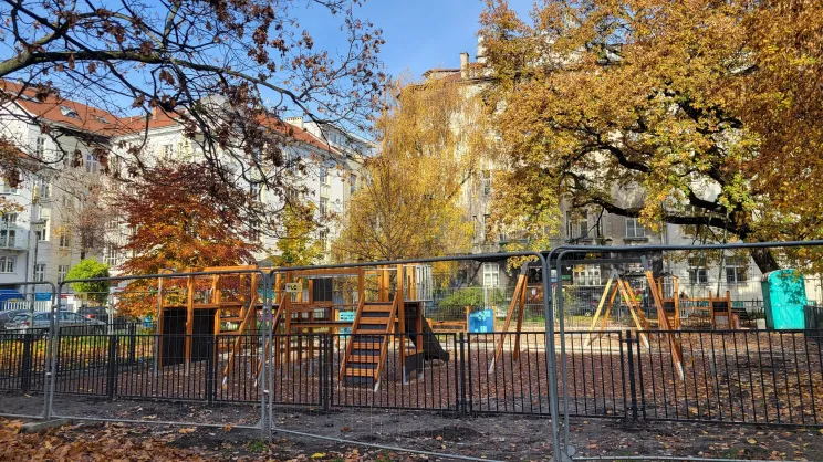 Plac Sikorskiego