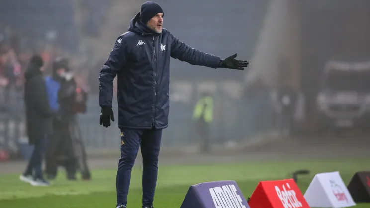 Mecz Wisła Kraków - Stal Mielec