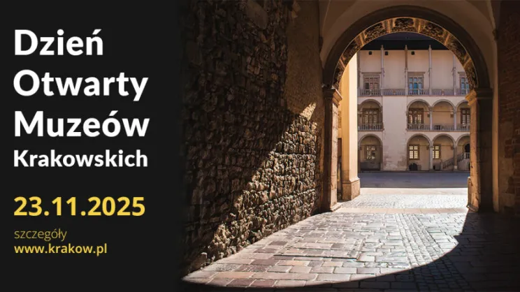 Dzień Otwarty Muzeów 