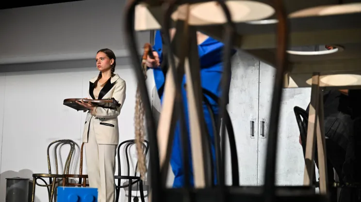 Premiera spektaklu już 15 listopada na Scenie Kameralnej 
