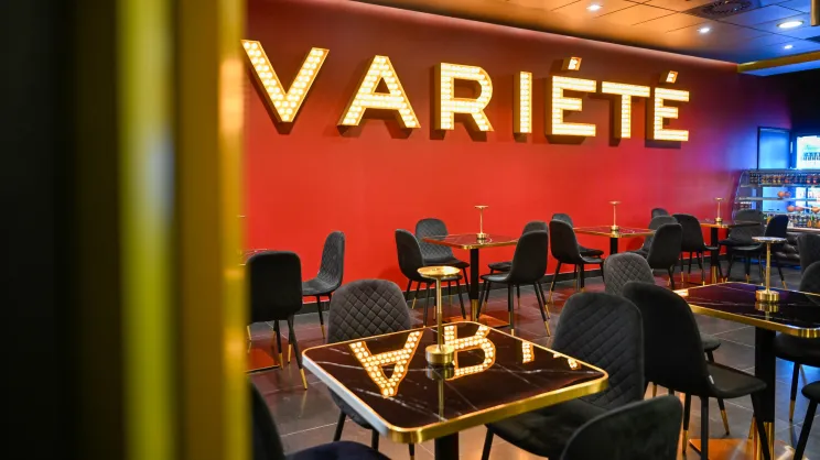 Teatr Variete